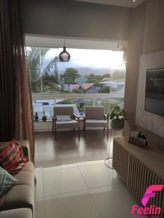 Imagem Apartamento com 3 Quartos à Venda, 116 m² em Campeche - Florianópolis Imagem Apartamento com 3 Quartos à Venda, 116 m² em Campeche - Florianópolis