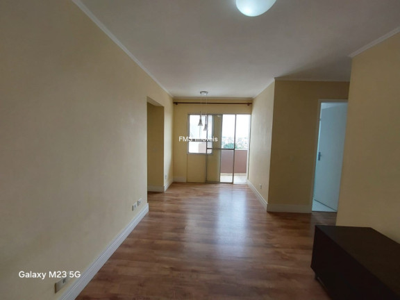 Imagem Imóvel com 1 Quarto à Venda, 54 m² em Vila Santa Catarina - São Paulo Imagem Imóvel com 1 Quarto à Venda, 54 m² em Vila Santa Catarina - São Paulo