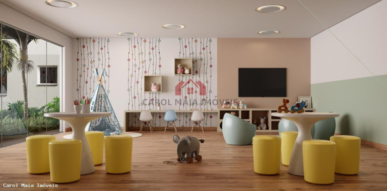 Imagem Apartamento com 2 Quartos à Venda, 58 m² em Cabral - Contagem Imagem Apartamento com 2 Quartos à Venda, 58 m² em Cabral - Contagem