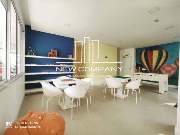 Imagem Apartamento com 2 Quartos à Venda, em Vila Alzira - Santo André Imagem Apartamento com 2 Quartos à Venda, em Vila Alzira - Santo André