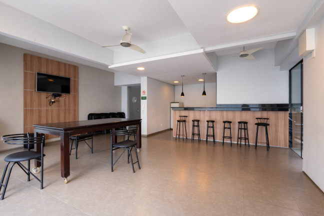 Imagem Apartamento com 3 Quartos à Venda, 83 m² em Cerqueira César - São Paulo