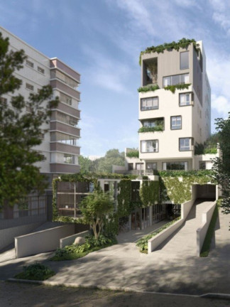 Imóvel com 2 Quartos à Venda, 142 m² em Auxiliadora - Porto Alegre