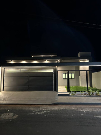 Imagem Casa com 3 Quartos à Venda, 175 m² em Buritis - Tangará Da Serra Imagem Casa com 3 Quartos à Venda, 175 m² em Buritis - Tangará Da Serra