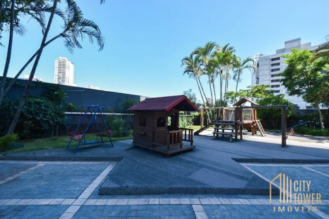 Imagem Apartamento com 3 Quartos à Venda, 78 m² em Bosque Da Saúde - São Paulo