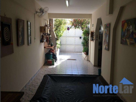 Imagem Sobrado com 2 Quartos à Venda, 124 m² em Vila Carbone - São Paulo
