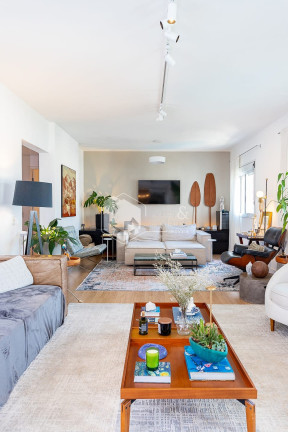 Imagem Apartamento com 3 Quartos à Venda, 171 m² em Alto Da Boa Vista - São Paulo Imagem Apartamento com 3 Quartos à Venda, 171 m² em Alto Da Boa Vista - São Paulo