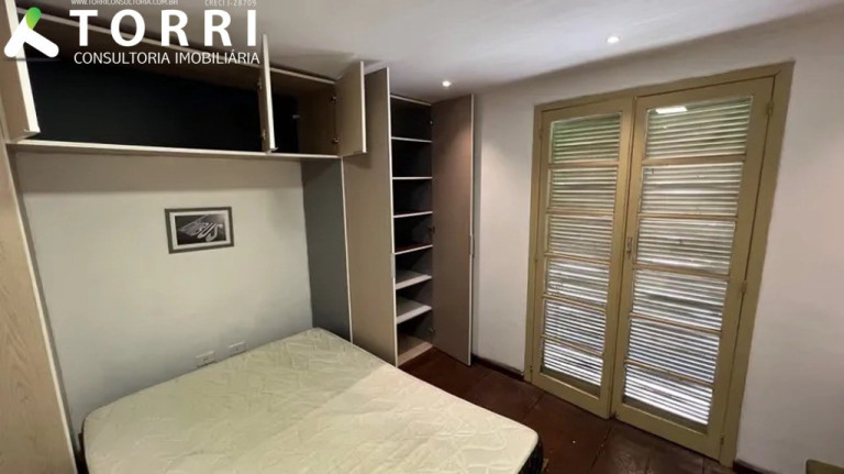 Imagem Kitnet com 1 Quarto à Venda, 32 m² em Jardim Residencial Villa Amato - Sorocaba