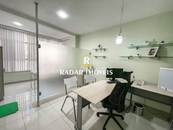 Imagem Sala Comercial à Venda, 45 m² em Centro - Cabo Frio