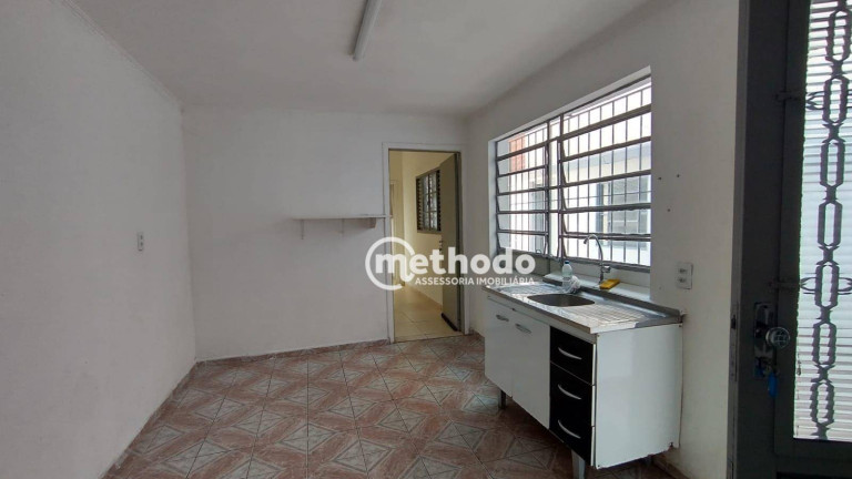 Imagem Casa com 1 Quarto para Alugar, 141 m² em Jardim Guanabara - Campinas Imagem Casa com 1 Quarto para Alugar, 141 m² em Jardim Guanabara - Campinas