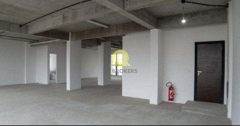 Imagem Sala Comercial à Venda, 327 m² em Centro - Curitiba Imagem Sala Comercial à Venda, 327 m² em Centro - Curitiba