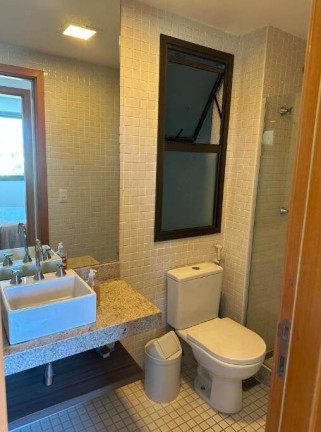 Imagem Apartamento com 1 Quarto para Alugar, 35 m² em Jacarepaguá - Rio De Janeiro
