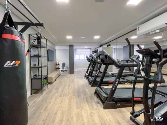 Imagem Apartamento com 3 Quartos à Venda, 110 m² em Campinas - São José