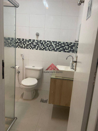 Imagem Apartamento com 2 Quartos à Venda, 55 m² em Fonseca - Niterói Imagem Apartamento com 2 Quartos à Venda, 55 m² em Fonseca - Niterói
