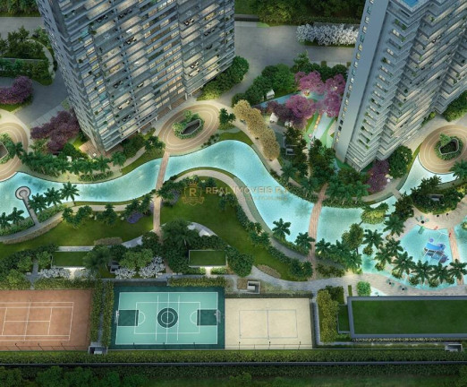 Imagem Apartamento com 5 Quartos à Venda, 175 m² em Barra Da Tijuca - Rio De Janeiro