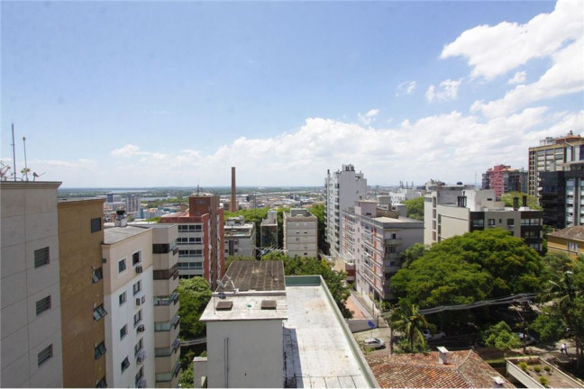Imagem Imóvel com 1 Quarto à Venda, em Independência - Porto Alegre Imagem Imóvel com 1 Quarto à Venda, em Independência - Porto Alegre