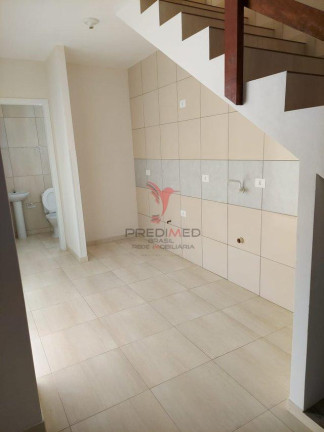 Imagem Sobrado à Venda, 95 m² em Armação De Itapocoroi - Penha Imagem Sobrado à Venda, 95 m² em Armação De Itapocoroi - Penha