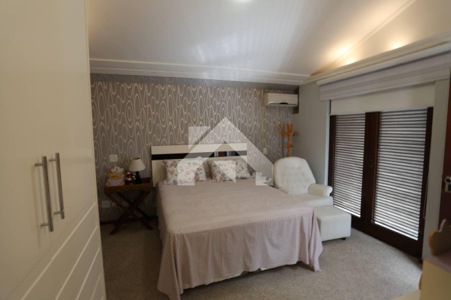 Imagem Casa de Condomínio com 7 Quartos à Venda, 1.100 m² em Alphaville Residencial Um - Barueri Imagem Casa de Condomínio com 7 Quartos à Venda, 1.100 m² em Alphaville Residencial Um - Barueri