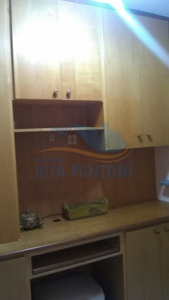 Imagem Apartamento com 1 Quarto à Venda, 30 m² em Jardim Paulista - Ribeirão Preto