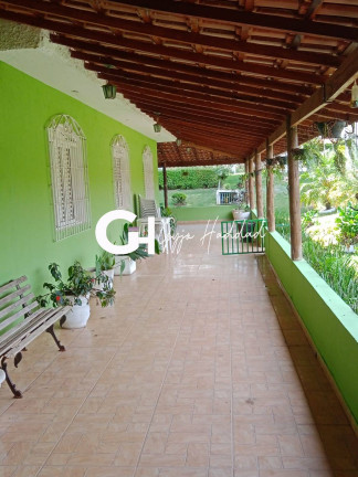Imagem Chácara com 4 Quartos à Venda, 3 m² em Piratuba - Ibiúna