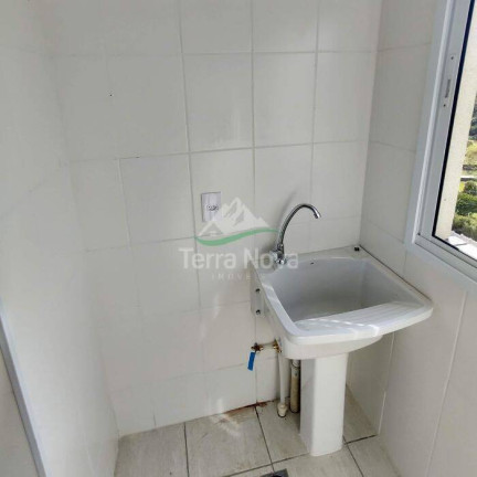 Imagem Apartamento com 2 Quartos para Alugar,  em Santa Gertrudes - Jundiaí