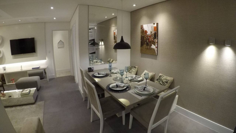Apartamento com 2 Quartos à Venda,  em Rochdale - Osasco