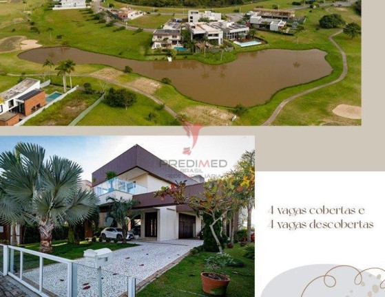 Casa com 4 Quartos à Venda, 1.000 m² em Centro - Camboriú