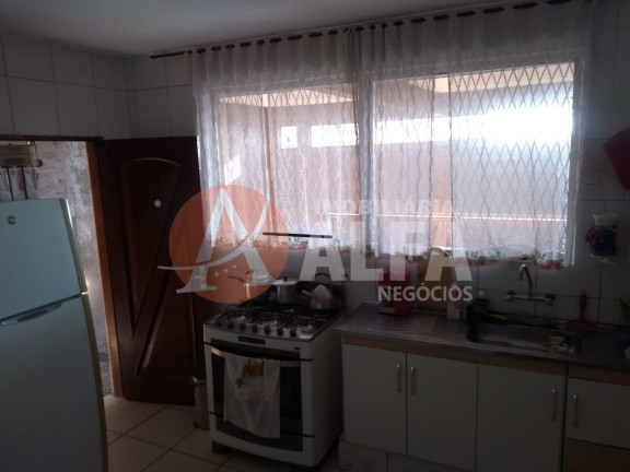 Imagem Casa com 2 Quartos à Venda, 120 m² em Parque Turiguara - Cotia Imagem Casa com 2 Quartos à Venda, 120 m² em Parque Turiguara - Cotia