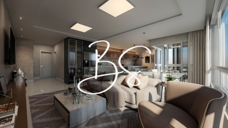 Imagem Apartamento com 2 Quartos à Venda, 81 m² em Centro - Imbituba