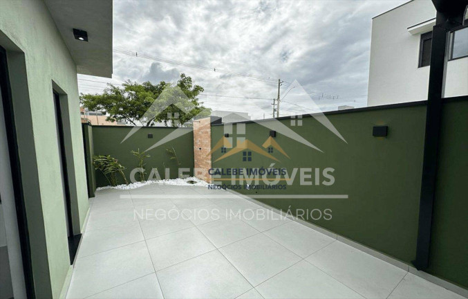 Imagem Casa com 3 Quartos à Venda, 150 m² em Reserva Dos Ypês Iii - Tatuí Imagem Casa com 3 Quartos à Venda, 150 m² em Reserva Dos Ypês Iii - Tatuí