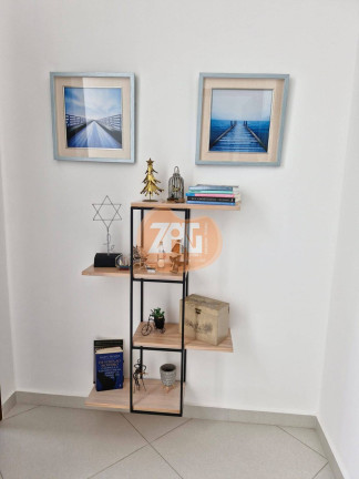 Imagem Sobrado com 4 Quartos à Venda, 257 m² em Residencial Ouroville - Taubaté