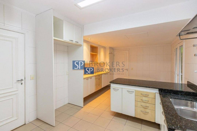 Imagem Casa com 4 Quartos à Venda, 370 m² em Alto Da Boa Vista - São Paulo Imagem Casa com 4 Quartos à Venda, 370 m² em Alto Da Boa Vista - São Paulo