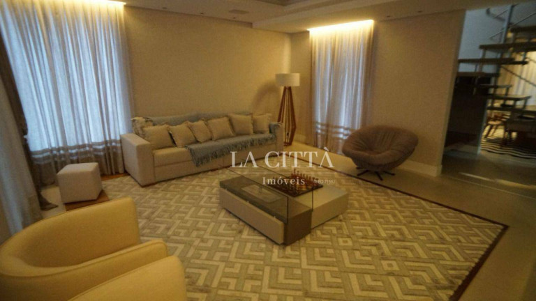 Imagem Casa com 3 Quartos à Venda, 376 m² em Ariribá - Balneário Camboriú