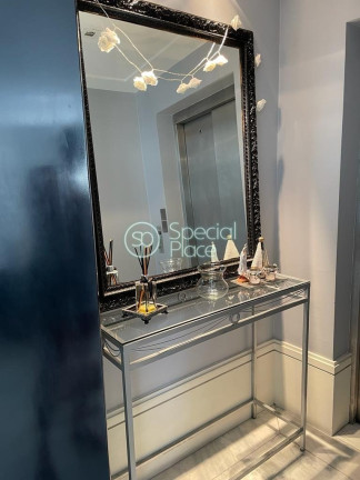 Imagem Apartamento com 3 Quartos à Venda, 190 m² em Moema Pássaros - São Paulo Imagem Apartamento com 3 Quartos à Venda, 190 m² em Moema Pássaros - São Paulo