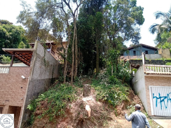 Imagem Terreno à Venda, 300 m² em Santa Inês - Caieiras Imagem Terreno à Venda, 300 m² em Santa Inês - Caieiras