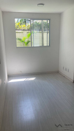 Apartamento com 2 Quartos à Venda, 48 m² em Jardim Das Indústrias - São José Dos Campos