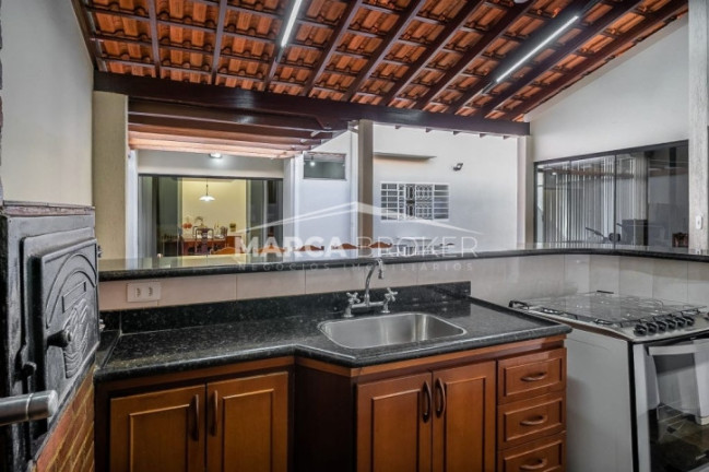 Imagem Sobrado com 3 Quartos à Venda, 300 m² em Jardim Priscilla - São João Da Boa Vista Imagem Sobrado com 3 Quartos à Venda, 300 m² em Jardim Priscilla - São João Da Boa Vista