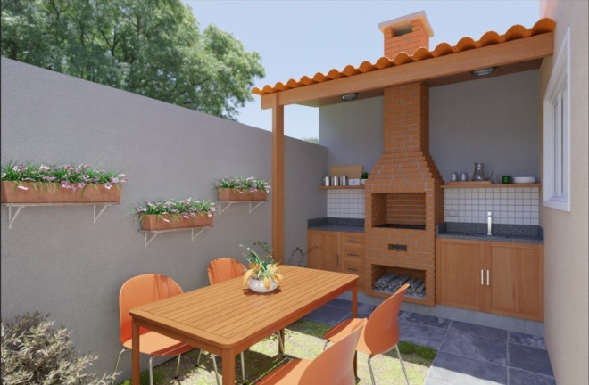 Imagem Sobrado com 2 Quartos à Venda, em Chácara Do Solar Ii (fazendinha) - Santana De Parnaíba Imagem Sobrado com 2 Quartos à Venda, em Chácara Do Solar Ii (fazendinha) - Santana De Parnaíba