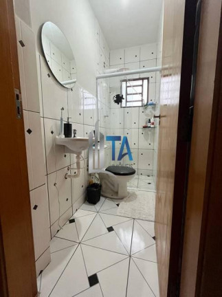 Imagem Casa com 2 Quartos à Venda, 70 m² em Jardim Novo Campos Elíseos - Campinas