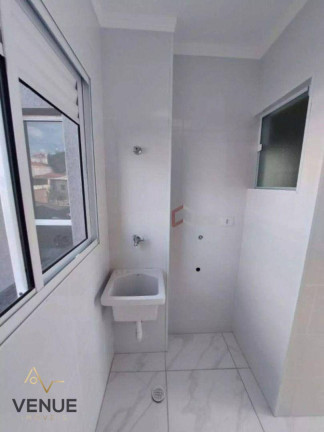 Imagem Apartamento com 2 Quartos à Venda, 31 m² em Vila Ema - São Paulo Imagem Apartamento com 2 Quartos à Venda, 31 m² em Vila Ema - São Paulo