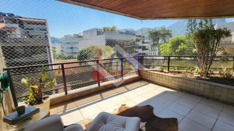 Imagem Apartamento com 4 Quartos para Alugar, 400 m² em Barra Da Tijuca - Rio De Janeiro Imagem Apartamento com 4 Quartos para Alugar, 400 m² em Barra Da Tijuca - Rio De Janeiro