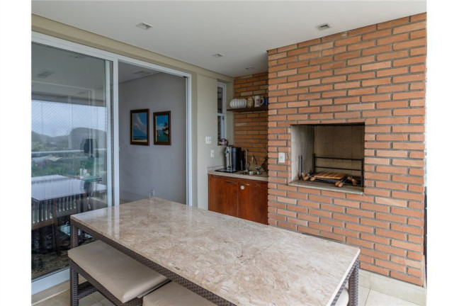 Imagem Apartamento com 4 Quartos à Venda, 240 m² em Campo Belo - São Paulo