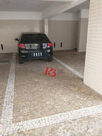 Imagem Apartamento com 3 Quartos à Venda, 124 m² em Ponta Da Praia - Santos Imagem Apartamento com 3 Quartos à Venda, 124 m² em Ponta Da Praia - Santos