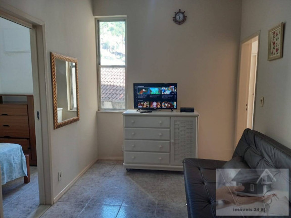 Imagem Apartamento com 2 Quartos à Venda, 50 m² em Catete - Rio De Janeiro