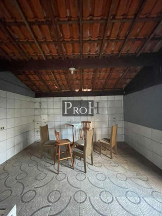 Imagem Sobrado com 3 Quartos à Venda, 140 m² em Vila João Ramalho - Santo André Imagem Sobrado com 3 Quartos à Venda, 140 m² em Vila João Ramalho - Santo André