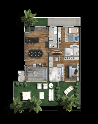 Imagem Imóvel com 3 Quartos à Venda, 160 m² em Hugo Lange - Curitiba Imagem Imóvel com 3 Quartos à Venda, 160 m² em Hugo Lange - Curitiba