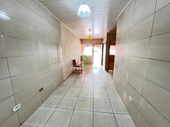 Imagem Casa com 2 Quartos à Venda, 60 m² em Canoas - Pontal Do Paraná