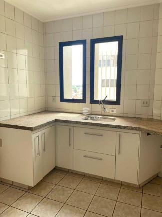 Imagem Cobertura com 3 Quartos para Alugar, 290 m² em Santos Dumont - São José Do Rio Preto