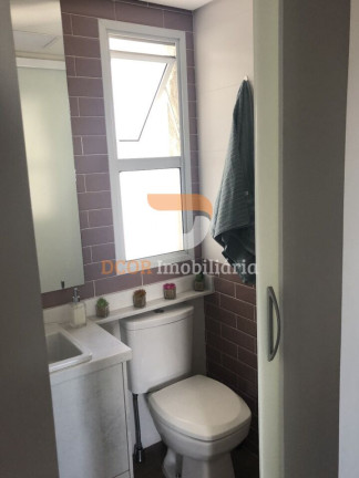Imagem Apartamento com 3 Quartos à Venda, 58 m² em Ferrazópolis - São Bernardo Do Campo Imagem Apartamento com 3 Quartos à Venda, 58 m² em Ferrazópolis - São Bernardo Do Campo