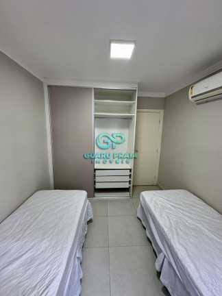 Imagem Apartamento com 3 Quartos para Alugar, 117 m² em Astúrias - Guarujá Imagem Apartamento com 3 Quartos para Alugar, 117 m² em Astúrias - Guarujá
