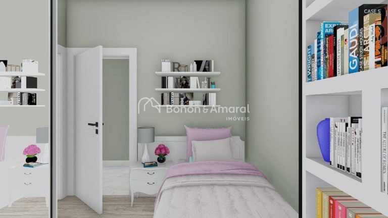 Imagem Casa de Condomínio com 3 Quartos à Venda, 200 m² em Vila Monte Alegre - Paulínia Imagem Casa de Condomínio com 3 Quartos à Venda, 200 m² em Vila Monte Alegre - Paulínia
